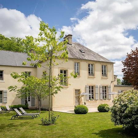 Le Petit Matin Bed & Breakfast Bayeux Ngoại thất bức ảnh