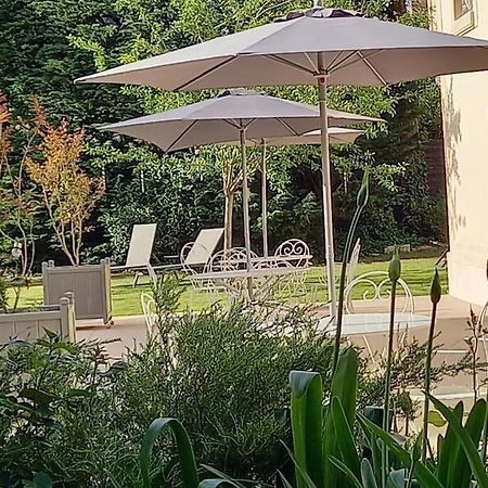 Le Petit Matin Bed & Breakfast Bayeux Ngoại thất bức ảnh