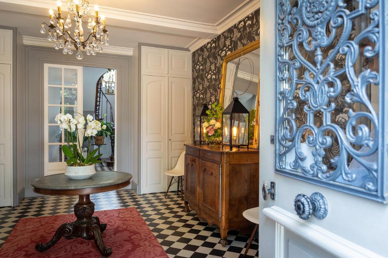 Le Petit Matin Bed & Breakfast Bayeux Ngoại thất bức ảnh