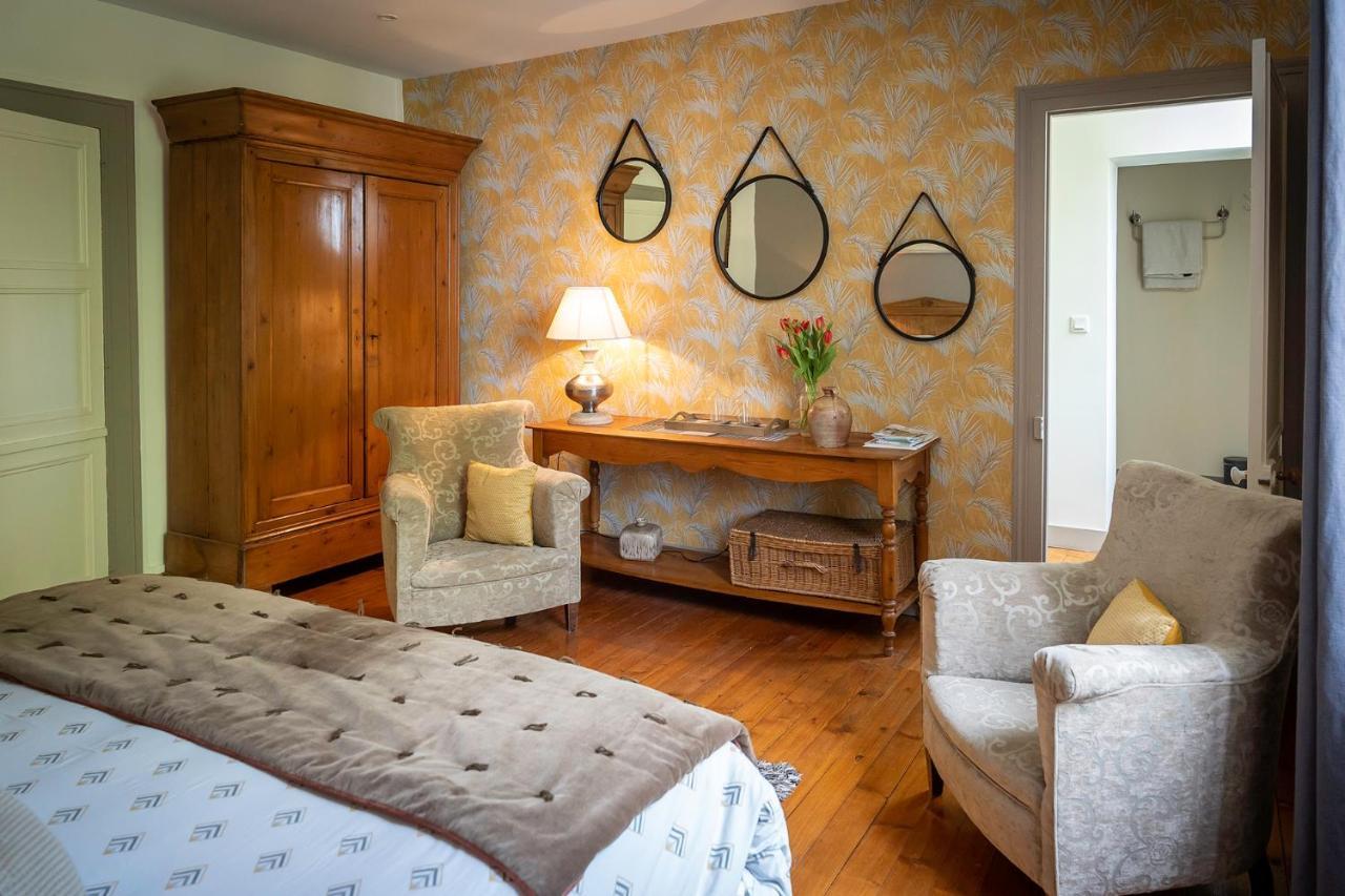 Le Petit Matin Bed & Breakfast Bayeux Ngoại thất bức ảnh