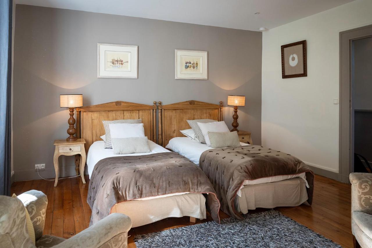 Le Petit Matin Bed & Breakfast Bayeux Ngoại thất bức ảnh