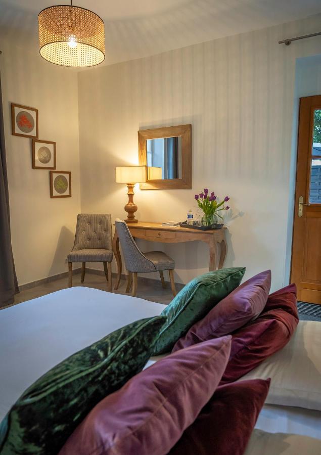 Le Petit Matin Bed & Breakfast Bayeux Ngoại thất bức ảnh