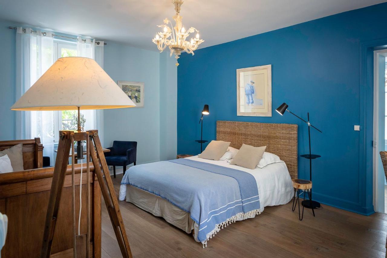 Le Petit Matin Bed & Breakfast Bayeux Ngoại thất bức ảnh