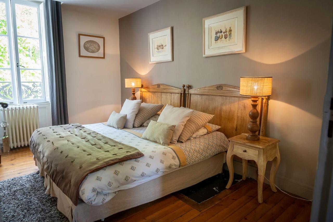 Le Petit Matin Bed & Breakfast Bayeux Ngoại thất bức ảnh