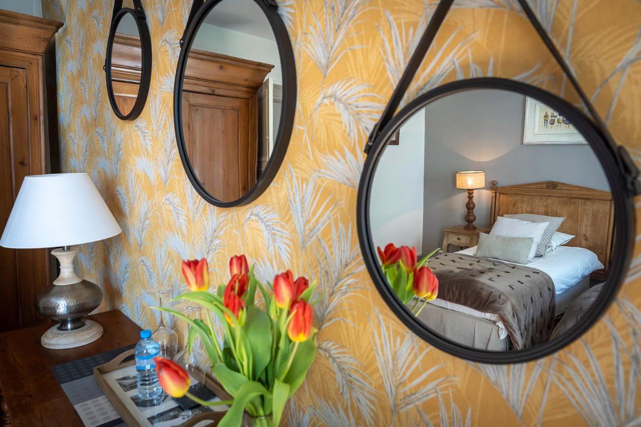 Le Petit Matin Bed & Breakfast Bayeux Ngoại thất bức ảnh