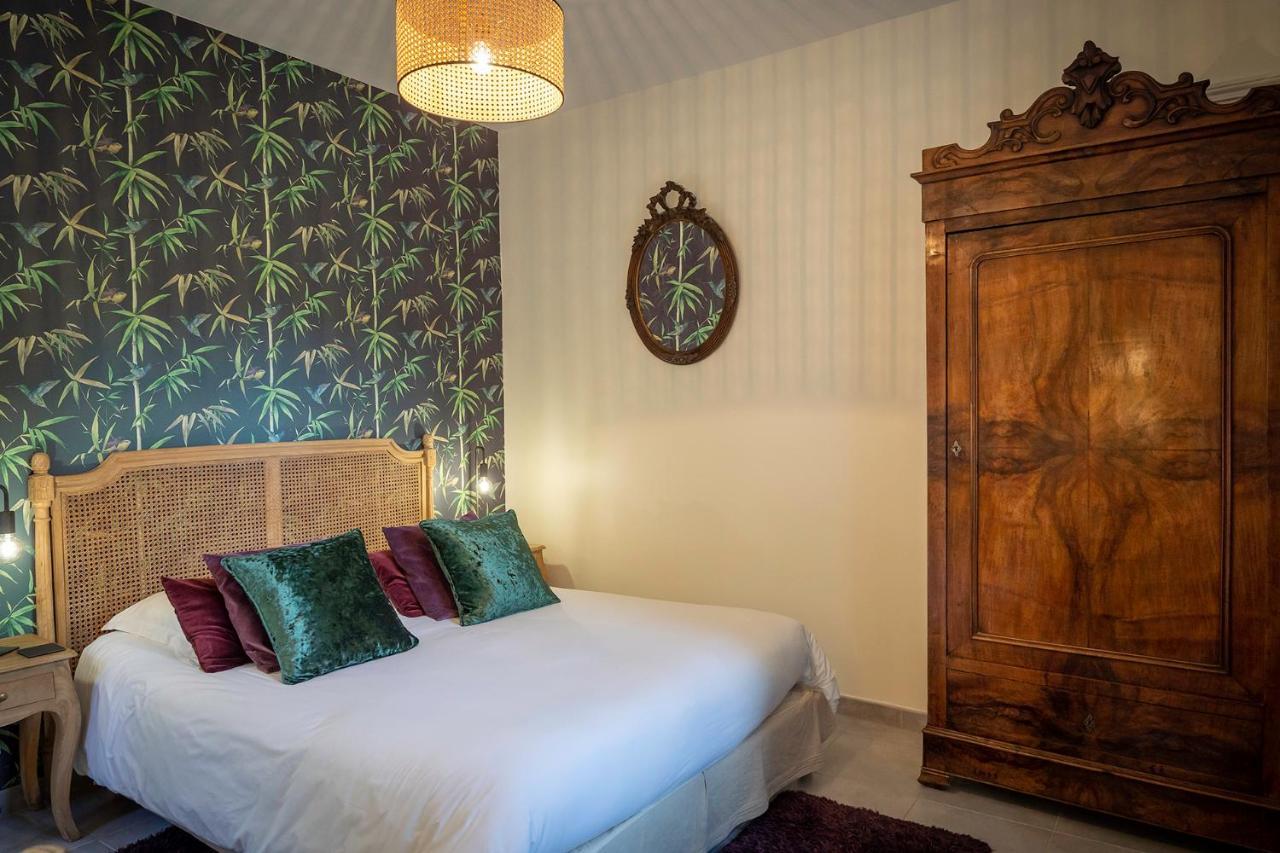 Le Petit Matin Bed & Breakfast Bayeux Ngoại thất bức ảnh
