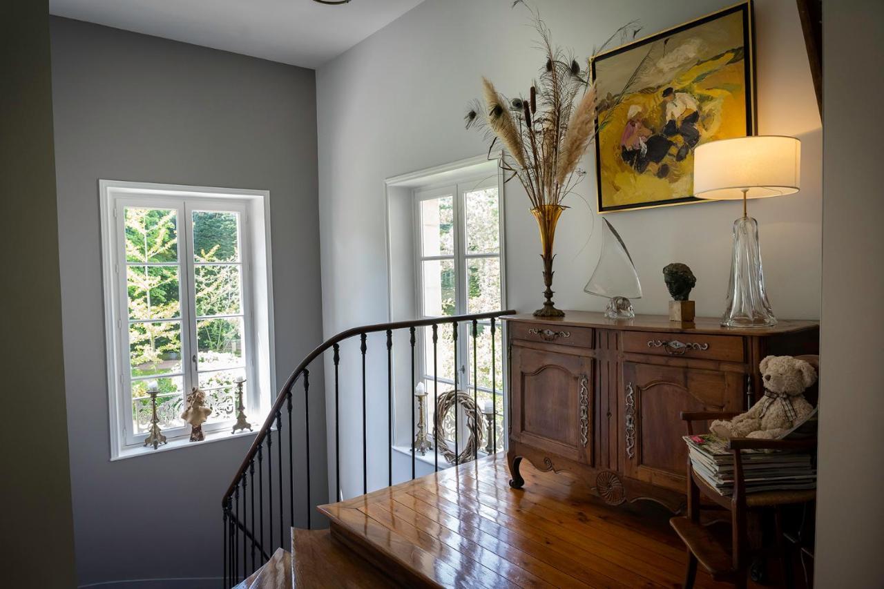 Le Petit Matin Bed & Breakfast Bayeux Ngoại thất bức ảnh