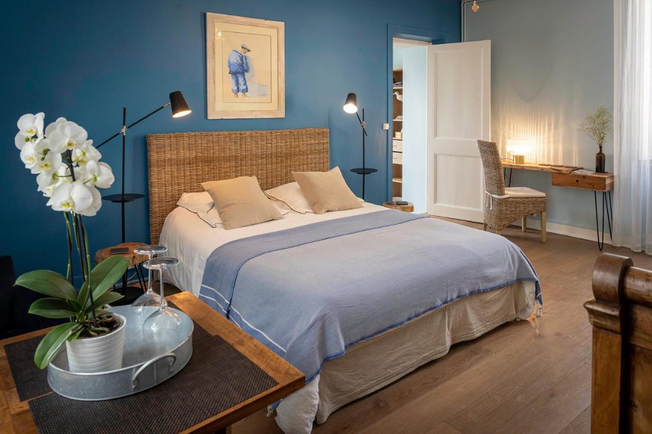 Le Petit Matin Bed & Breakfast Bayeux Ngoại thất bức ảnh