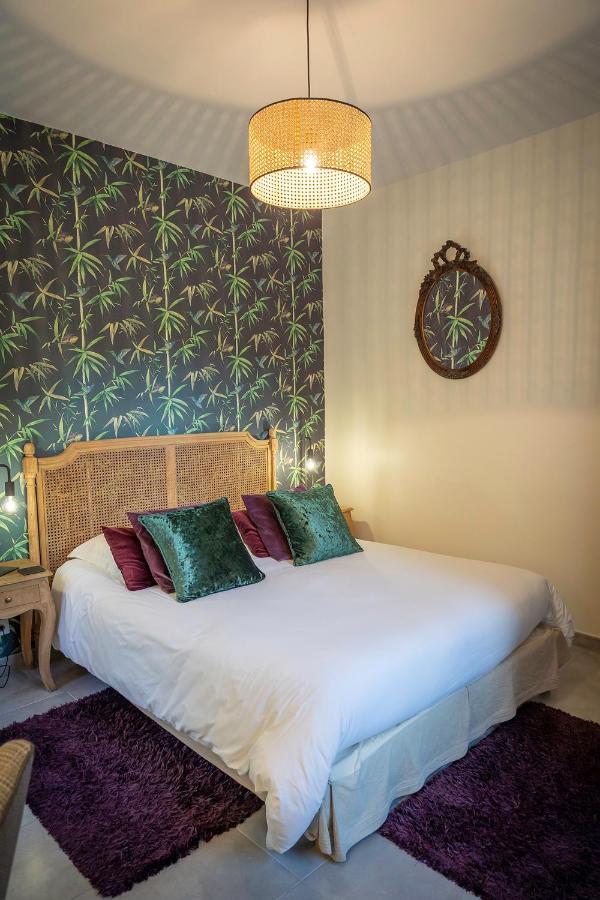 Le Petit Matin Bed & Breakfast Bayeux Ngoại thất bức ảnh