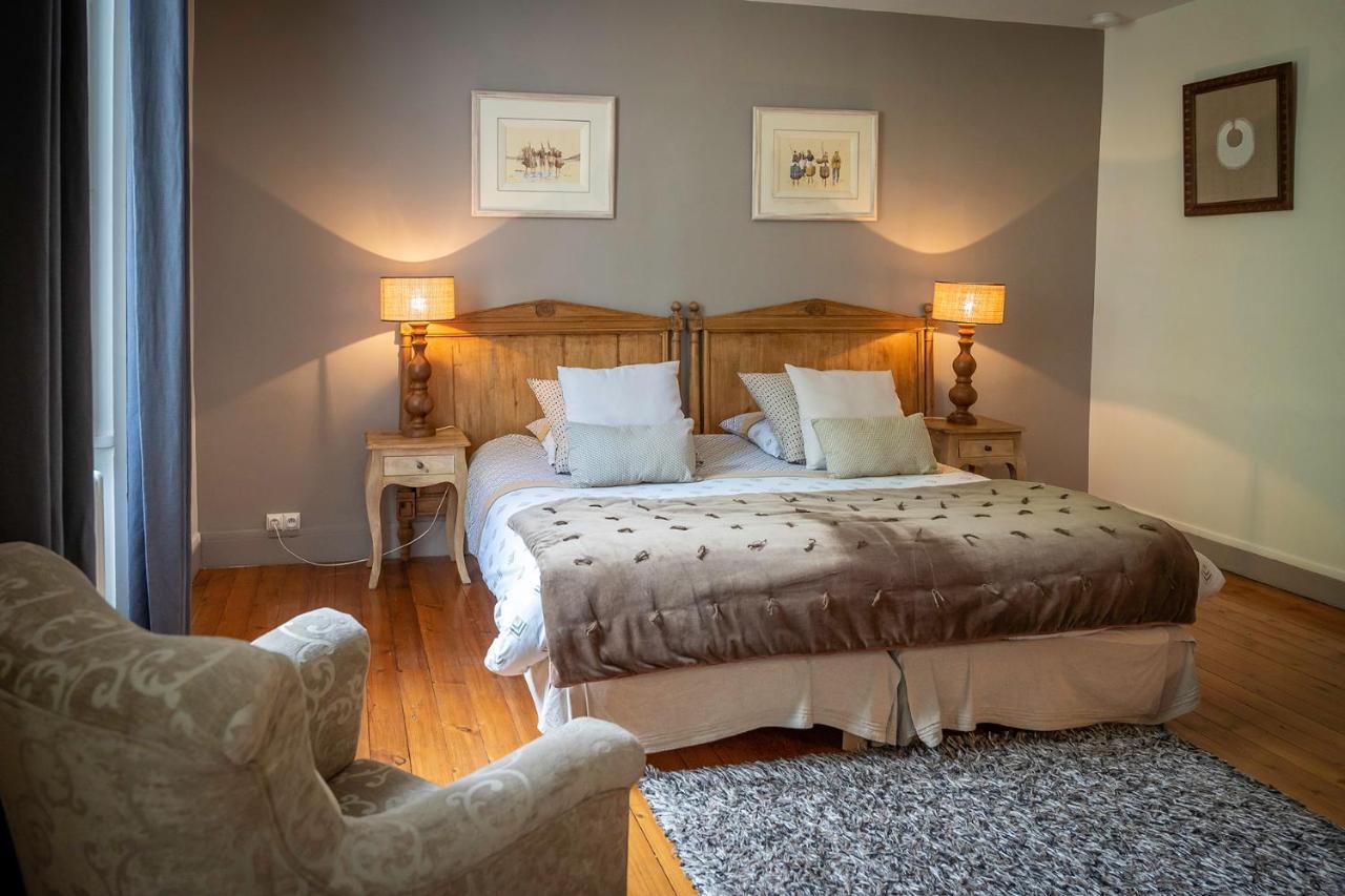 Le Petit Matin Bed & Breakfast Bayeux Ngoại thất bức ảnh