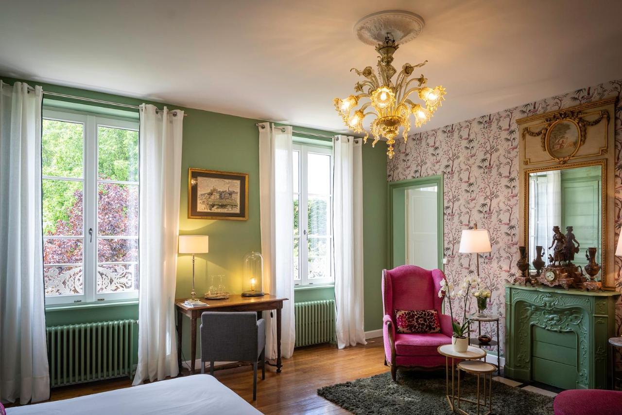 Le Petit Matin Bed & Breakfast Bayeux Ngoại thất bức ảnh