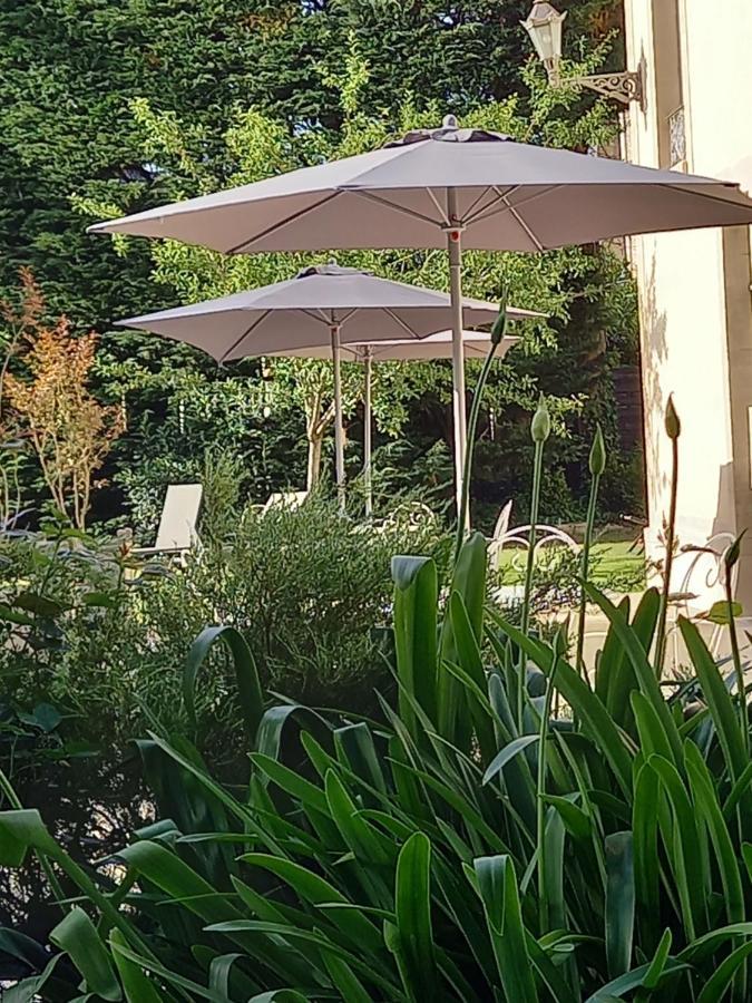 Le Petit Matin Bed & Breakfast Bayeux Ngoại thất bức ảnh