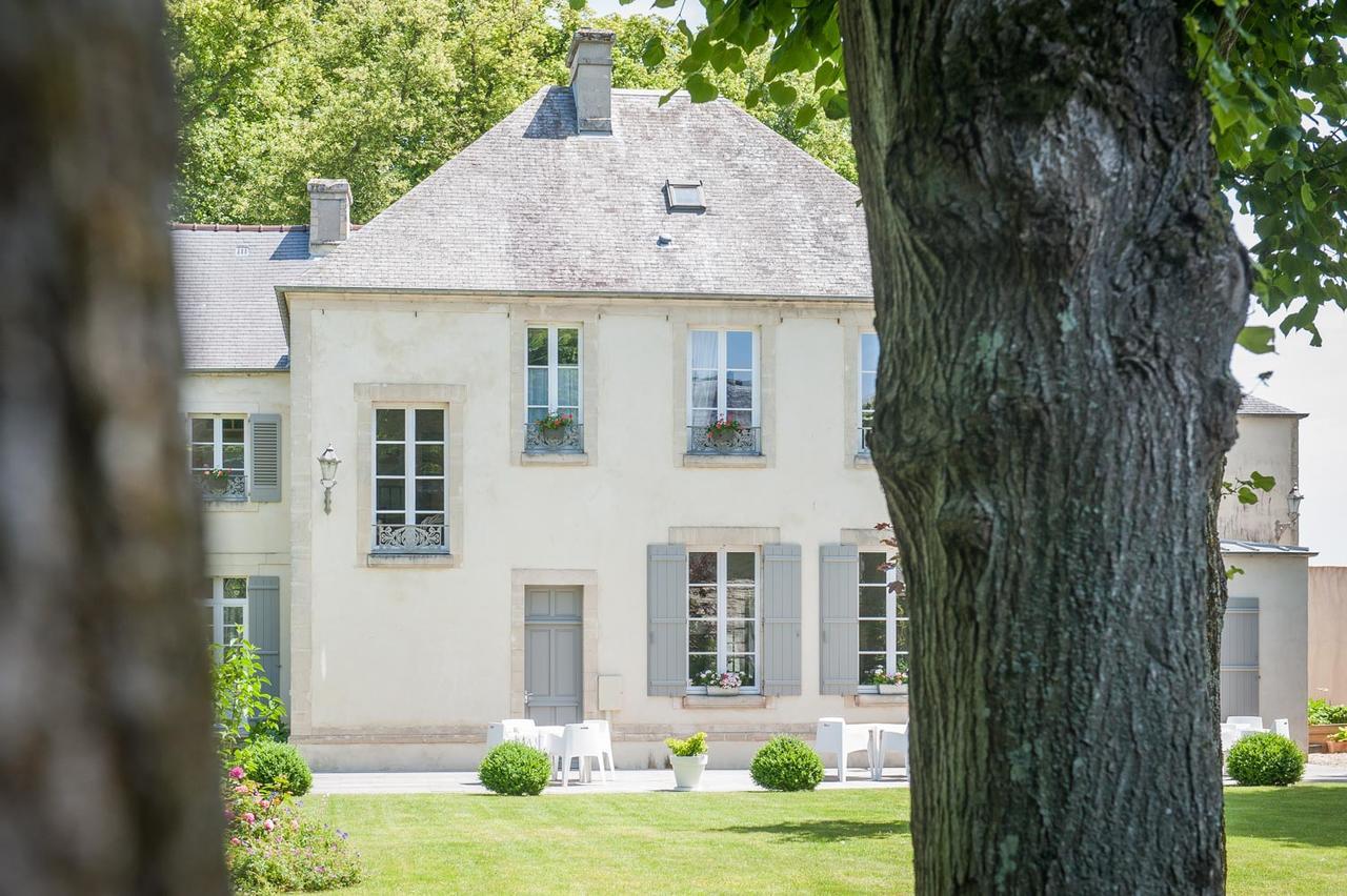 Le Petit Matin Bed & Breakfast Bayeux Ngoại thất bức ảnh