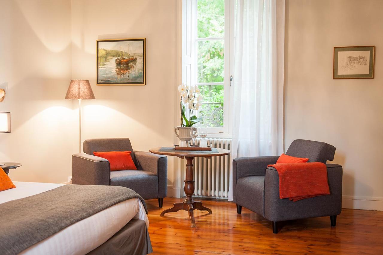 Le Petit Matin Bed & Breakfast Bayeux Ngoại thất bức ảnh