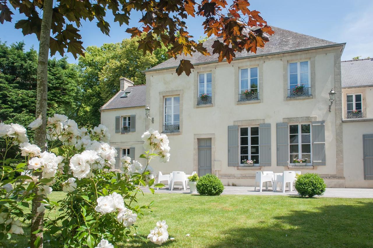 Le Petit Matin Bed & Breakfast Bayeux Ngoại thất bức ảnh