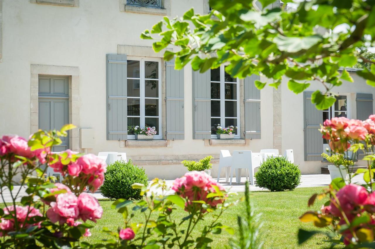 Le Petit Matin Bed & Breakfast Bayeux Ngoại thất bức ảnh