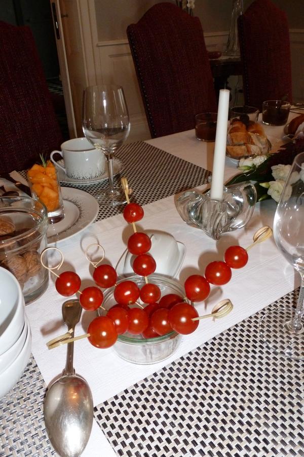 Le Petit Matin Bed & Breakfast Bayeux Ngoại thất bức ảnh