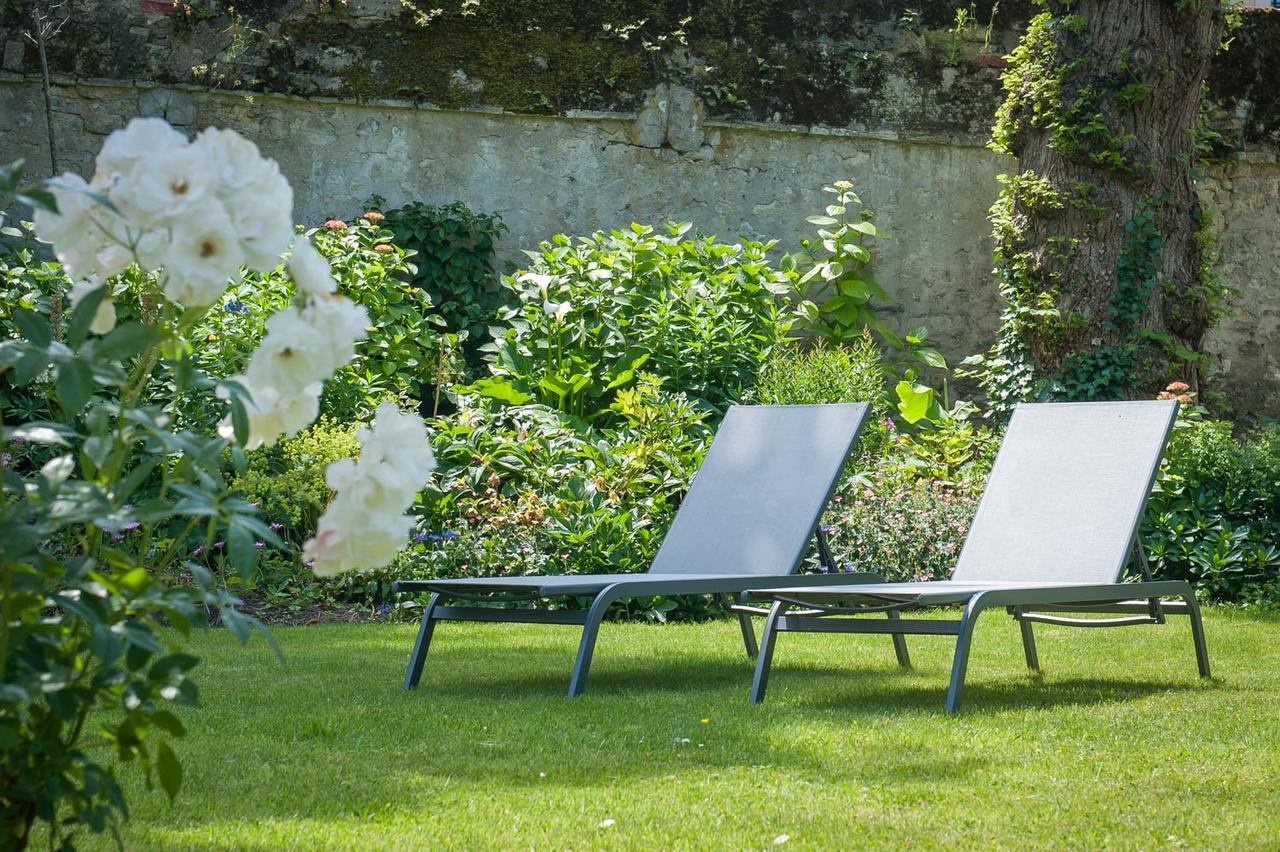 Le Petit Matin Bed & Breakfast Bayeux Ngoại thất bức ảnh